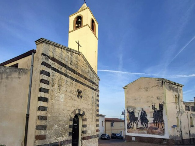 Festa di San Sebastiano