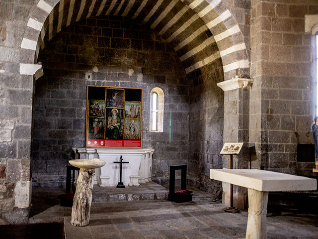 San Pietro delle Immagini