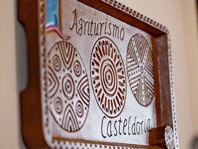 Agriturismo Casteldoria