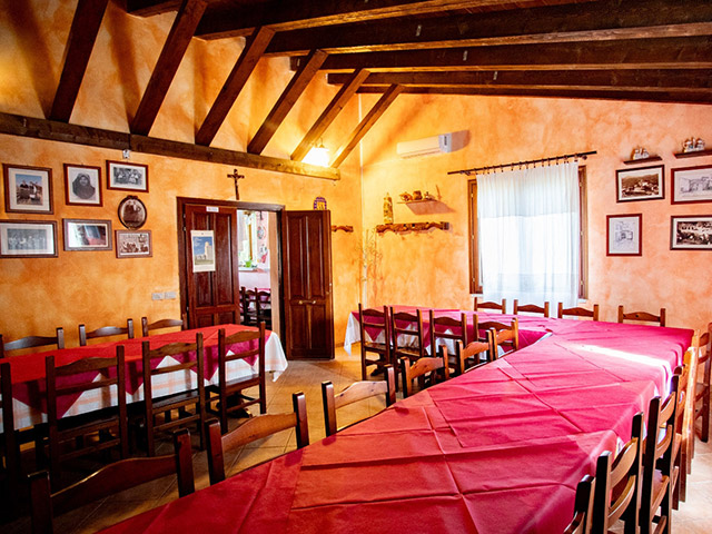 Agriturismo Spinalva