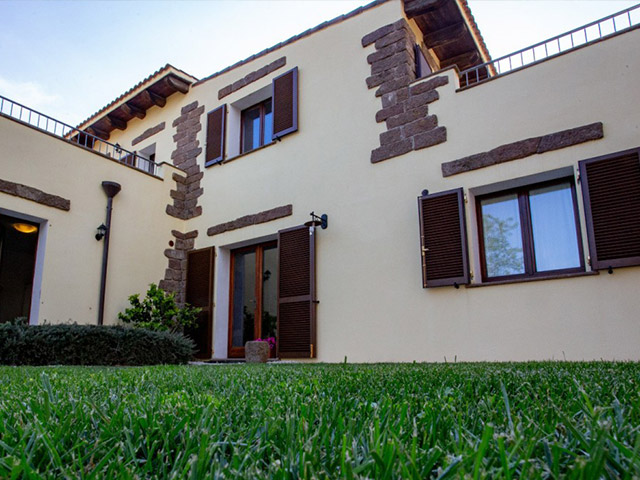 Artemisia Sardegna Guesthouse