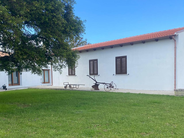 B&B Il Vecchio Casale