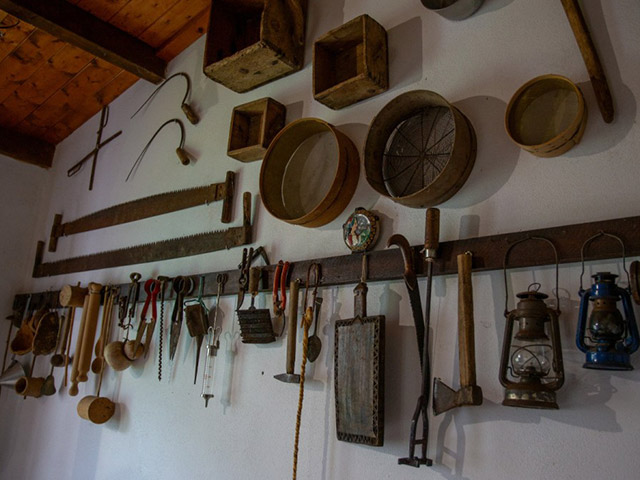 Fattoria didattica Pentuma