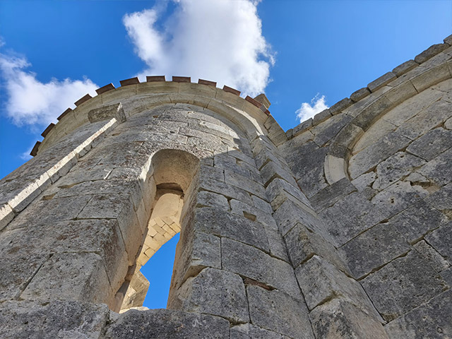 San Nicola di Silanis