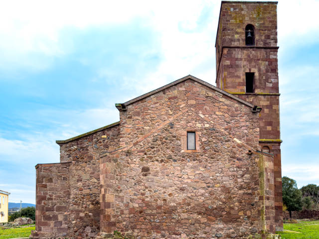 Nostra Signora di Tergu