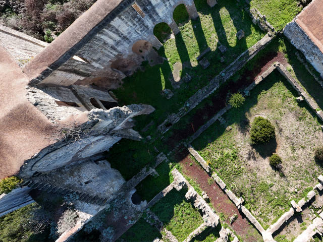 Abbazia di Nostra Signora di Paulis