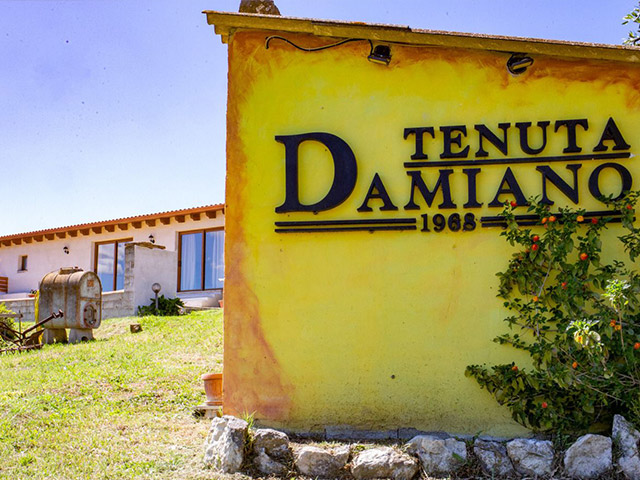 Tenuta Damiano