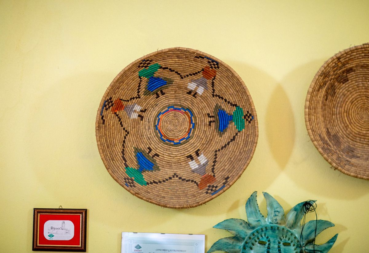 Agriturismo Sa Tanca Noa