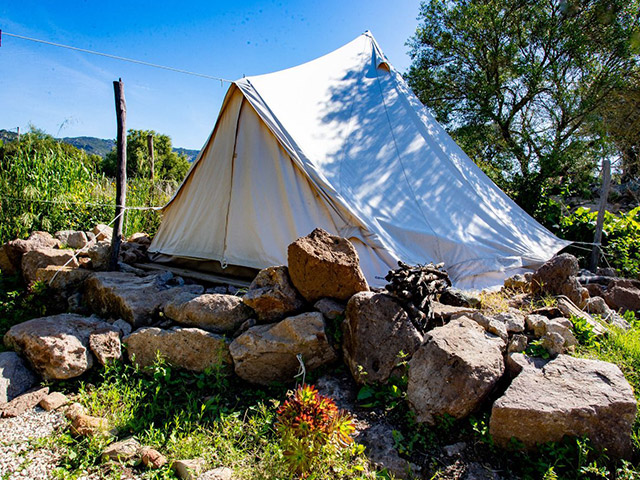 Anglona Rural Experience