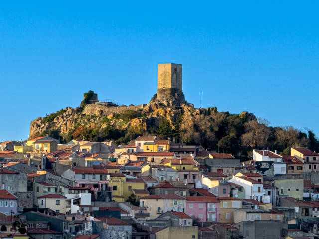 Castello dei Malaspina