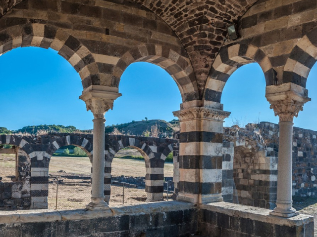 Terre che Rigenerano, un itinerario archeologico culturale