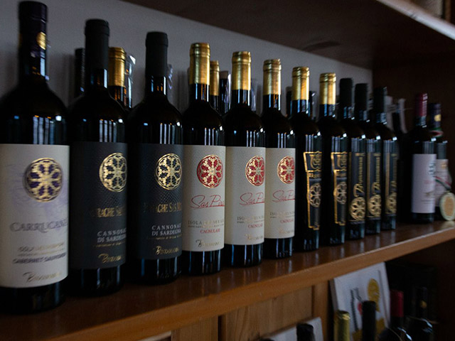 Due giorni in Anglona e Coros alla scoperta di sapori unici